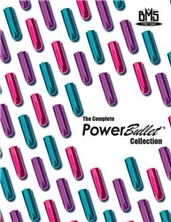 PowerBullet Catalogue